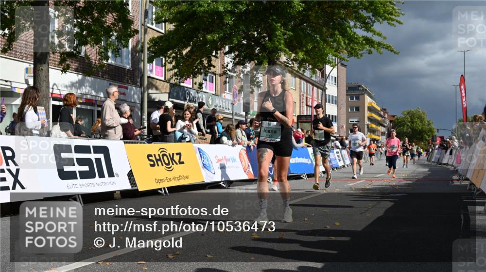 20.09.2026 - PSD Bank Halbmarathon J. Mangold http://msf.ph/oto/10536473 20.09.2026 12:27:27 Ziel 2444, 2943, 3564, 4003, 4264, 4792 meine-sportfotos.de