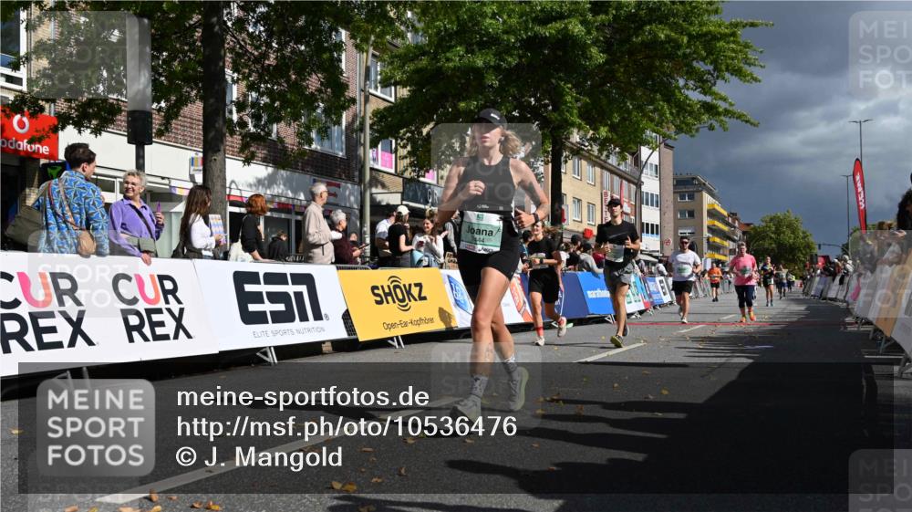 20.09.2026 - PSD Bank Halbmarathon J. Mangold http://msf.ph/oto/10536476 20.09.2026 12:27:28 Ziel 2444, 2943, 3564, 4003, 4264, 4792 meine-sportfotos.de