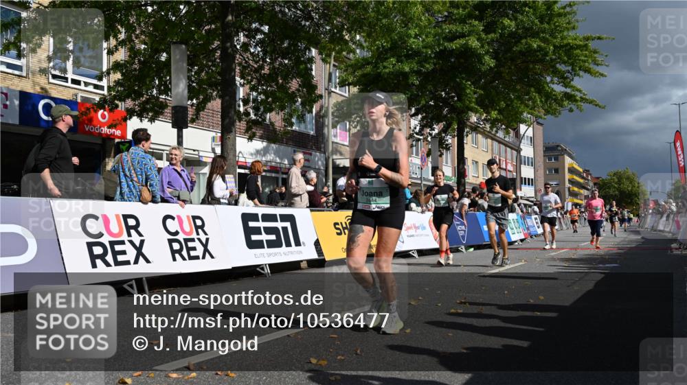 20.09.2026 - PSD Bank Halbmarathon J. Mangold http://msf.ph/oto/10536477 20.09.2026 12:27:28 Ziel 2444, 2943, 3564, 4003, 4264, 4792 meine-sportfotos.de
