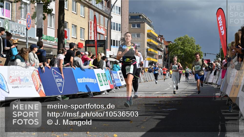 20.09.2026 - PSD Bank Halbmarathon J. Mangold http://msf.ph/oto/10536503 20.09.2026 12:27:35 Ziel 2943, 3564, 3947, 4003, 4187, 4242, 4244 meine-sportfotos.de