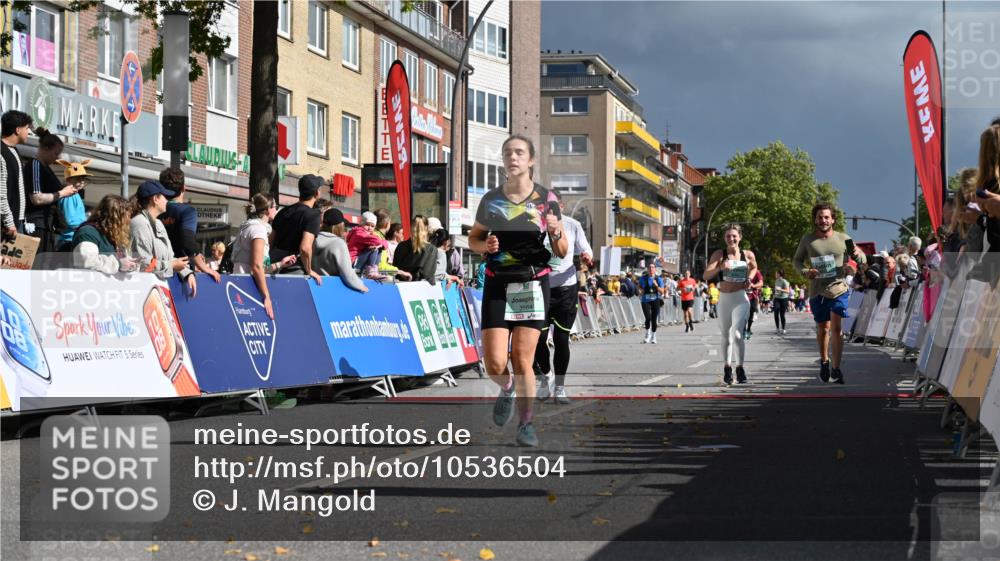 20.09.2026 - PSD Bank Halbmarathon J. Mangold http://msf.ph/oto/10536504 20.09.2026 12:27:35 Ziel 2943, 3564, 3947, 4003, 4187, 4242, 4244 meine-sportfotos.de