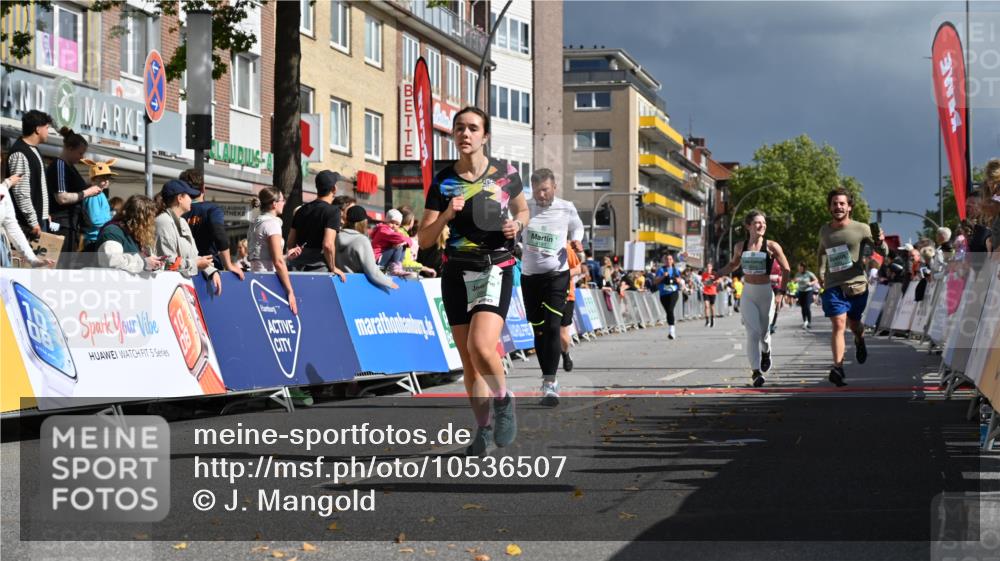 20.09.2026 - PSD Bank Halbmarathon J. Mangold http://msf.ph/oto/10536507 20.09.2026 12:27:35 Ziel 2943, 3564, 3947, 4003, 4187, 4242, 4244 meine-sportfotos.de