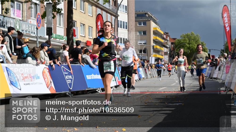 20.09.2026 - PSD Bank Halbmarathon J. Mangold http://msf.ph/oto/10536509 20.09.2026 12:27:35 Ziel 2943, 3564, 3947, 4003, 4187, 4242, 4244 meine-sportfotos.de