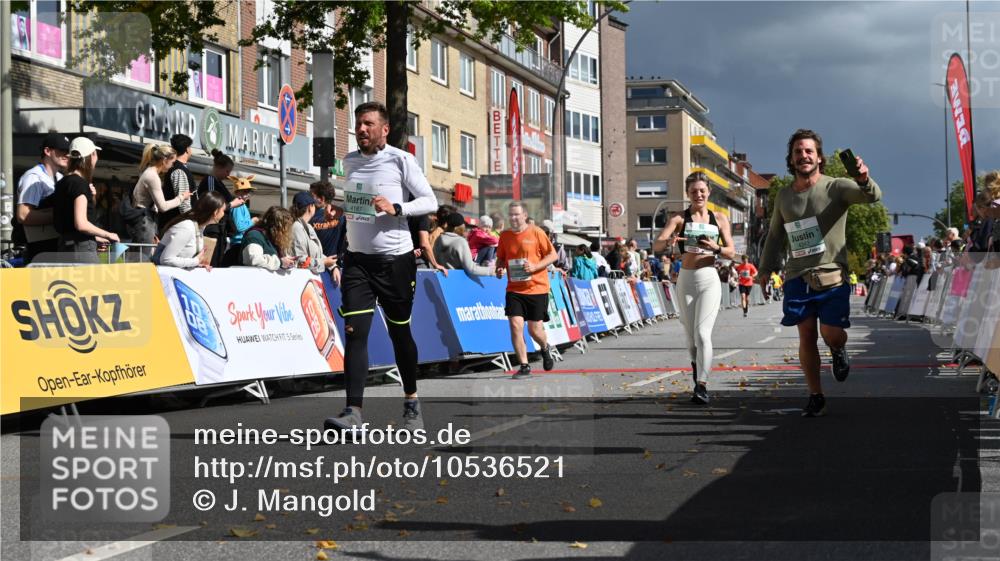 20.09.2026 - PSD Bank Halbmarathon J. Mangold http://msf.ph/oto/10536521 20.09.2026 12:27:38 Ziel 1517, 3564, 3947, 4187, 4242, 4244 meine-sportfotos.de