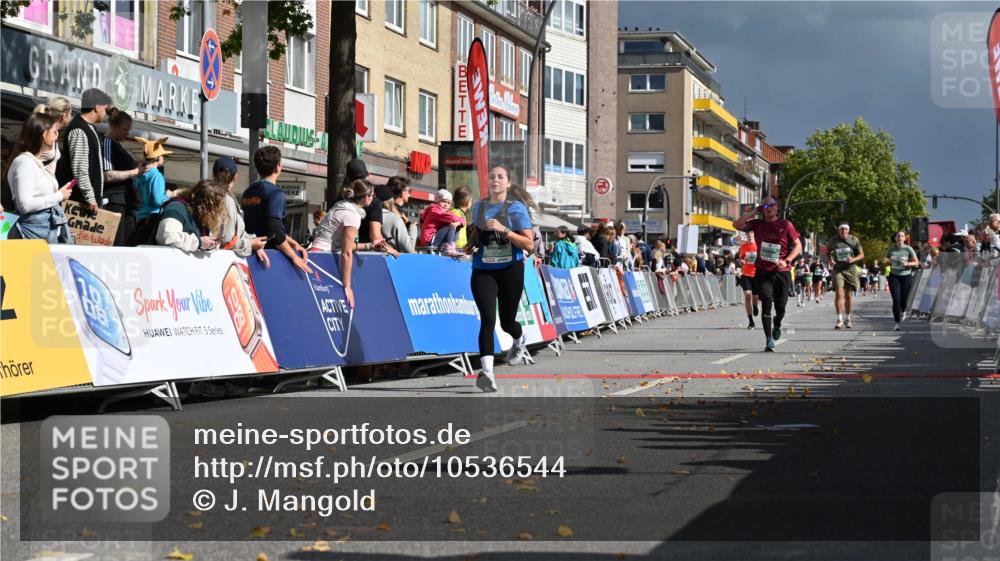 20.09.2026 - PSD Bank Halbmarathon J. Mangold http://msf.ph/oto/10536544 20.09.2026 12:27:42 Ziel 1517, 2427, 3594, 3947, 4187, 4242, 4244 meine-sportfotos.de