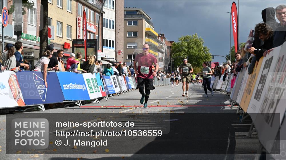 20.09.2026 - PSD Bank Halbmarathon J. Mangold http://msf.ph/oto/10536559 20.09.2026 12:27:45 Ziel 1517, 2427, 3594, 3947, 4586, 4587 meine-sportfotos.de