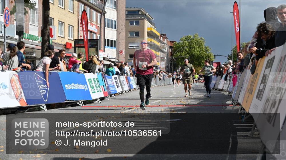 20.09.2026 - PSD Bank Halbmarathon J. Mangold http://msf.ph/oto/10536561 20.09.2026 12:27:45 Ziel 1517, 2427, 3594, 3947, 4586, 4587 meine-sportfotos.de