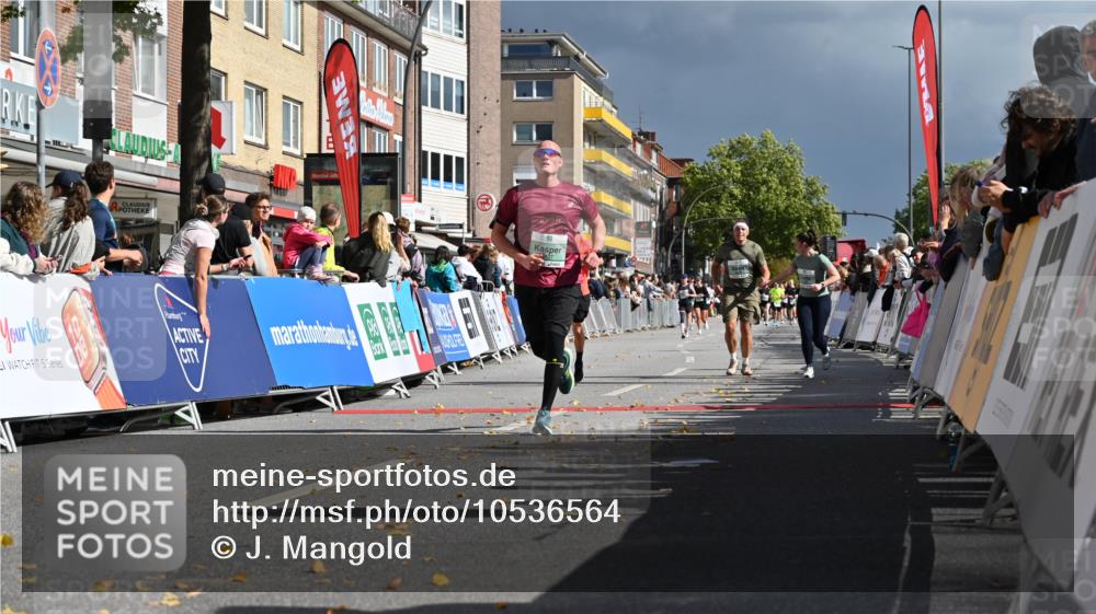 20.09.2026 - PSD Bank Halbmarathon J. Mangold http://msf.ph/oto/10536564 20.09.2026 12:27:45 Ziel 1517, 2427, 3594, 3947, 4586, 4587 meine-sportfotos.de