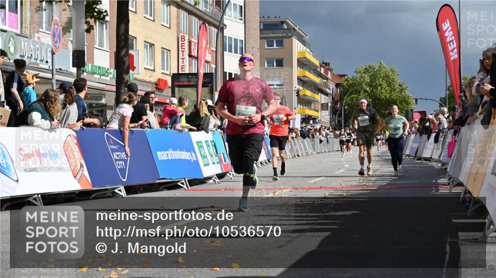 20.09.2026 - PSD Bank Halbmarathon J. Mangold http://msf.ph/oto/10536570 20.09.2026 12:27:46 Ziel 1517, 2427, 3594, 4586, 4587 meine-sportfotos.de