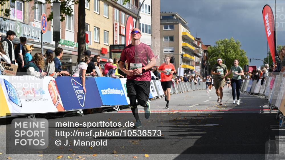 20.09.2026 - PSD Bank Halbmarathon J. Mangold http://msf.ph/oto/10536573 20.09.2026 12:27:47 Ziel 1517, 2427, 3594, 4586, 4587 meine-sportfotos.de