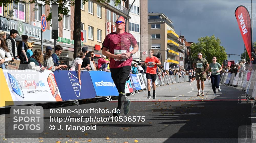 20.09.2026 - PSD Bank Halbmarathon J. Mangold http://msf.ph/oto/10536575 20.09.2026 12:27:47 Ziel 1517, 2427, 3594, 4586, 4587 meine-sportfotos.de