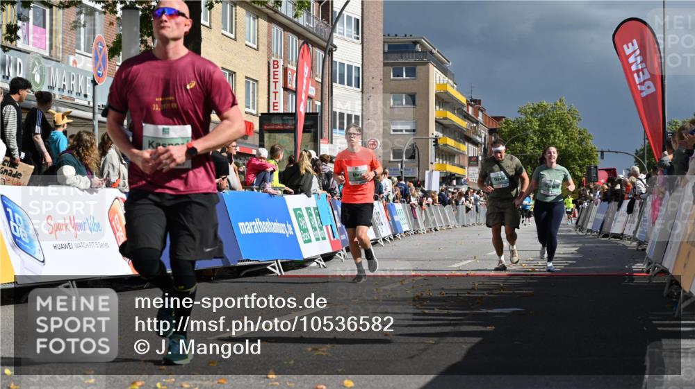 20.09.2026 - PSD Bank Halbmarathon J. Mangold http://msf.ph/oto/10536582 20.09.2026 12:27:48 Ziel 1517, 2427, 3594, 4586, 4587 meine-sportfotos.de