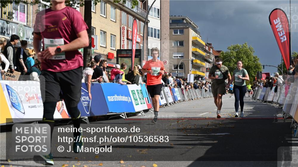 20.09.2026 - PSD Bank Halbmarathon J. Mangold http://msf.ph/oto/10536583 20.09.2026 12:27:48 Ziel 1517, 2427, 3594, 4586, 4587 meine-sportfotos.de