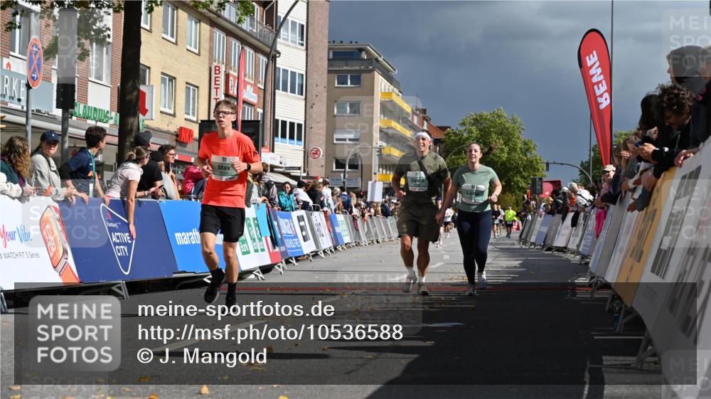 20.09.2026 - PSD Bank Halbmarathon J. Mangold http://msf.ph/oto/10536588 20.09.2026 12:27:49 Ziel 1517, 2427, 3594, 4586, 4587 meine-sportfotos.de