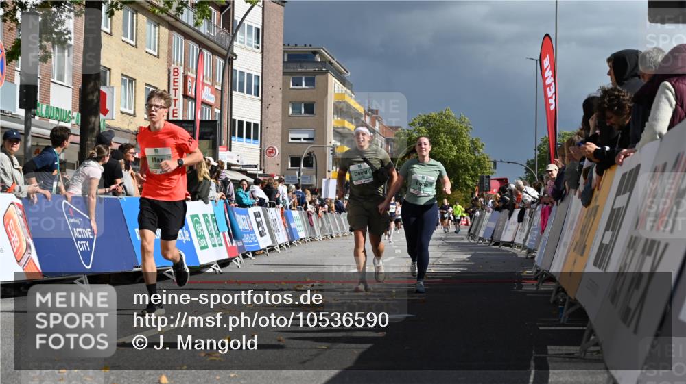 20.09.2026 - PSD Bank Halbmarathon J. Mangold http://msf.ph/oto/10536590 20.09.2026 12:27:49 Ziel 1517, 2427, 3594, 4586, 4587 meine-sportfotos.de