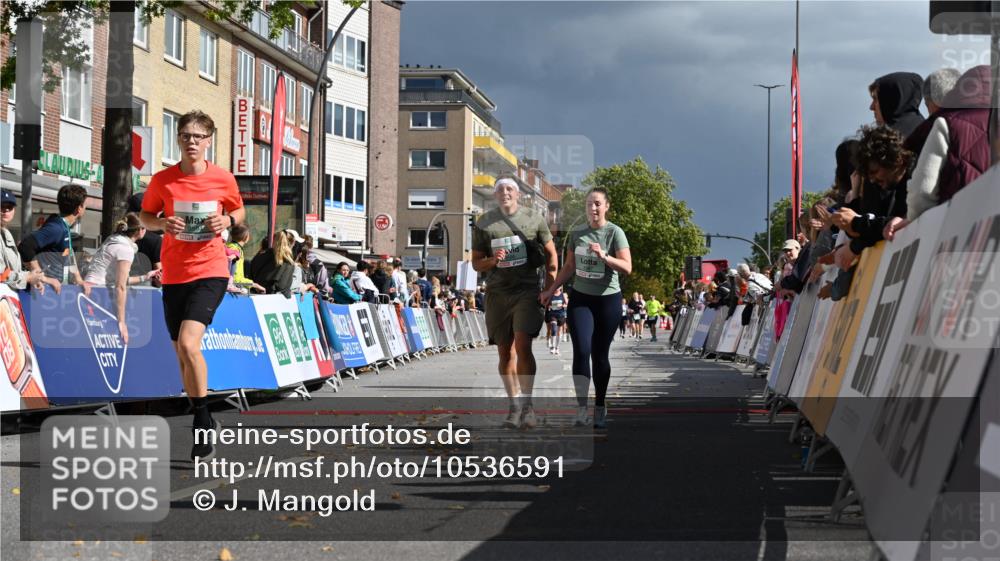 20.09.2026 - PSD Bank Halbmarathon J. Mangold http://msf.ph/oto/10536591 20.09.2026 12:27:49 Ziel 1517, 2427, 3594, 4586, 4587 meine-sportfotos.de