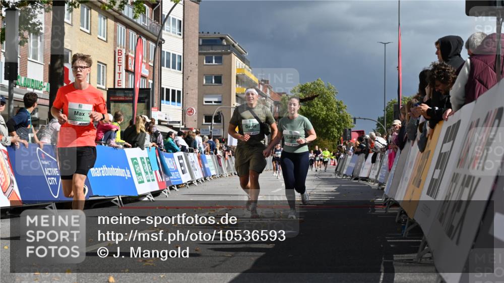 20.09.2026 - PSD Bank Halbmarathon J. Mangold http://msf.ph/oto/10536593 20.09.2026 12:27:50 Ziel 1517, 2427, 3594, 4586, 4587 meine-sportfotos.de