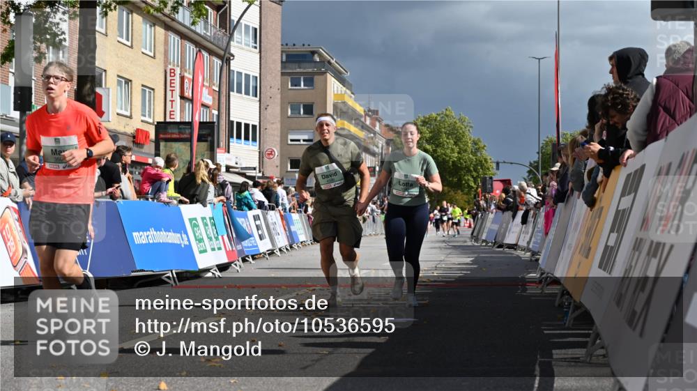 20.09.2026 - PSD Bank Halbmarathon J. Mangold http://msf.ph/oto/10536595 20.09.2026 12:27:50 Ziel 1517, 2427, 3594, 4586, 4587 meine-sportfotos.de