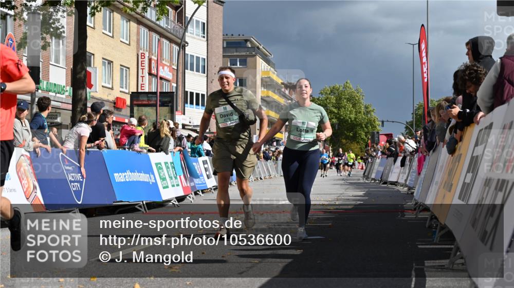 20.09.2026 - PSD Bank Halbmarathon J. Mangold http://msf.ph/oto/10536600 20.09.2026 12:27:51 Ziel 2427, 3594, 4586, 4587 meine-sportfotos.de