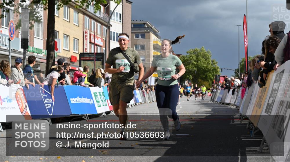 20.09.2026 - PSD Bank Halbmarathon J. Mangold http://msf.ph/oto/10536603 20.09.2026 12:27:51 Ziel 2427, 3594, 4586, 4587 meine-sportfotos.de