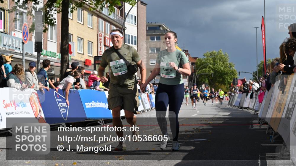 20.09.2026 - PSD Bank Halbmarathon J. Mangold http://msf.ph/oto/10536605 20.09.2026 12:27:51 Ziel 2427, 3594, 4586, 4587 meine-sportfotos.de