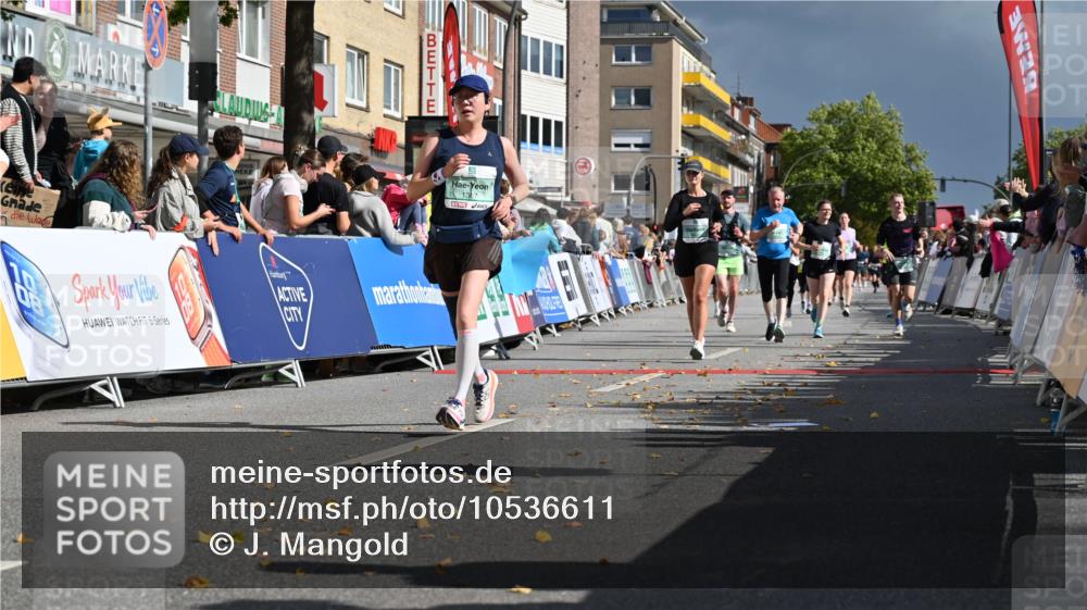 20.09.2026 - PSD Bank Halbmarathon J. Mangold http://msf.ph/oto/10536611 20.09.2026 12:28:02 Ziel 1214, 1367, 1421, 2717, 4412, 4455, 4540, 4557 meine-sportfotos.de