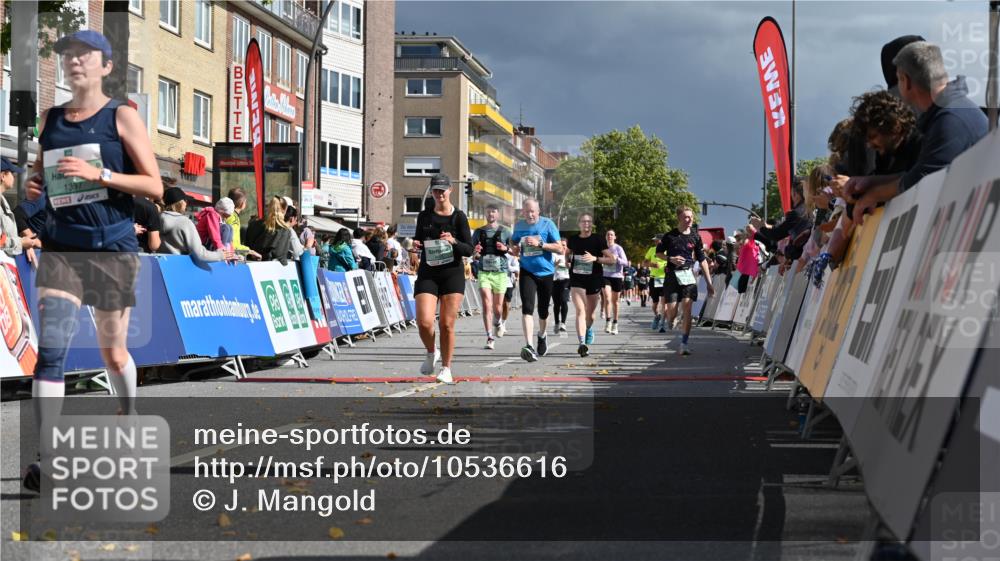 20.09.2026 - PSD Bank Halbmarathon J. Mangold http://msf.ph/oto/10536616 20.09.2026 12:28:03 Ziel 1214, 1367, 1421, 2717, 4412, 4455, 4540, 4557 meine-sportfotos.de