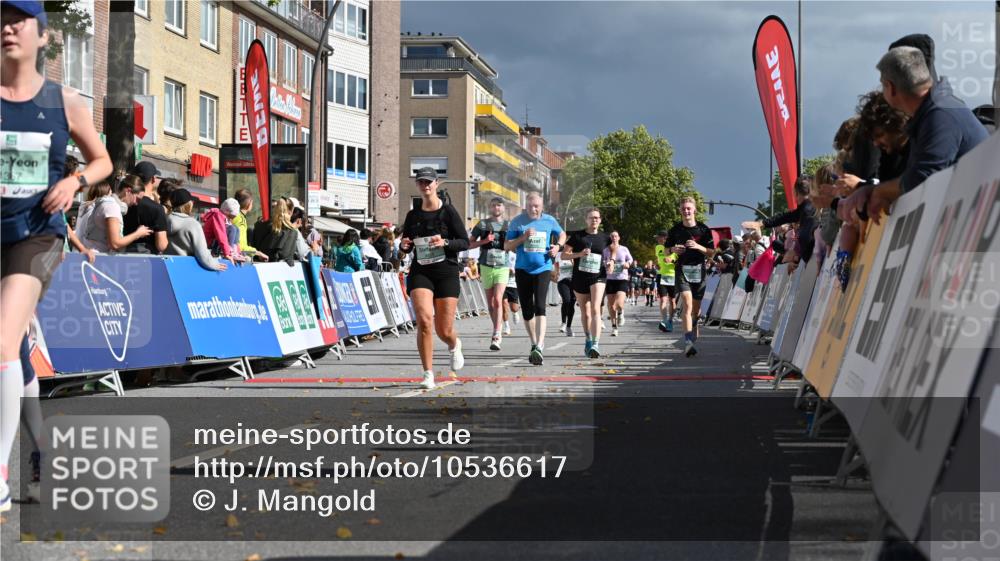 20.09.2026 - PSD Bank Halbmarathon J. Mangold http://msf.ph/oto/10536617 20.09.2026 12:28:03 Ziel 1214, 1367, 1421, 2717, 4412, 4455, 4540, 4557 meine-sportfotos.de