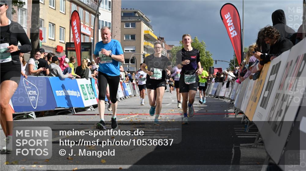 20.09.2026 - PSD Bank Halbmarathon J. Mangold http://msf.ph/oto/10536637 20.09.2026 12:28:06 Ziel 1214, 1367, 1421, 2172, 2717, 3958, 3959, 4412, 4455, 4540, 4557 meine-sportfotos.de
