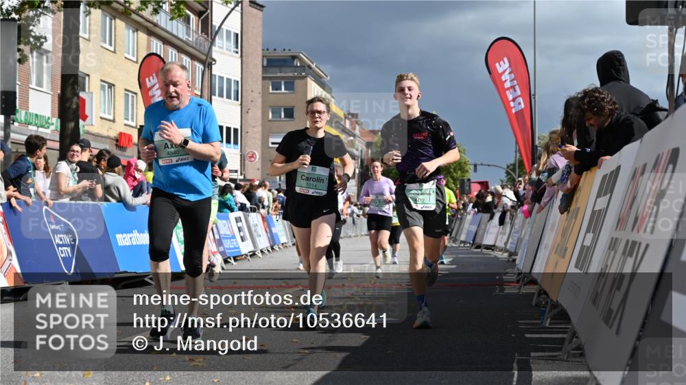 20.09.2026 - PSD Bank Halbmarathon J. Mangold http://msf.ph/oto/10536641 20.09.2026 12:28:07 Ziel 1214, 1367, 1421, 2172, 2717, 3958, 3959, 4412, 4455, 4540, 4557 meine-sportfotos.de
