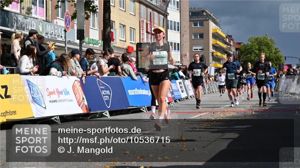 20.09.2026 - PSD Bank Halbmarathon J. Mangold http://msf.ph/oto/10536715 20.09.2026 12:28:25 Ziel 1117, 1307, 1938, 1974, 2126, 2277, 2731, 2961, 3907 meine-sportfotos.de