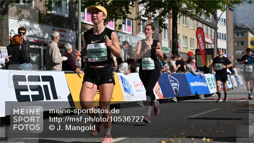 20.09.2026 - PSD Bank Halbmarathon J. Mangold http://msf.ph/oto/10536727 20.09.2026 12:28:27 Ziel 1117, 1307, 1434, 1938, 1974, 2126, 2277, 2731, 2961, 3907 meine-sportfotos.de