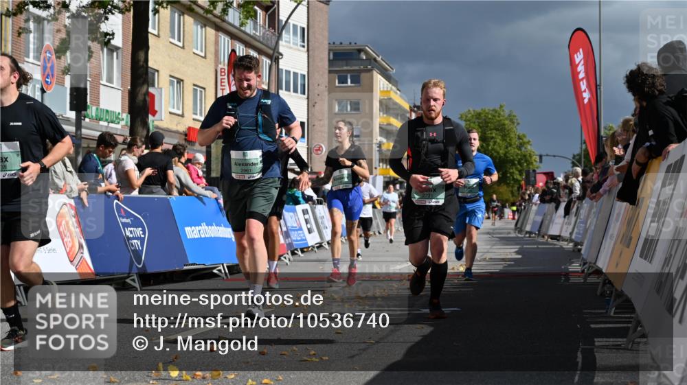 20.09.2026 - PSD Bank Halbmarathon J. Mangold http://msf.ph/oto/10536740 20.09.2026 12:28:29 Ziel 1117, 1307, 1434, 1938, 1974, 2126, 2277, 2731, 2849, 2961, 3907 meine-sportfotos.de