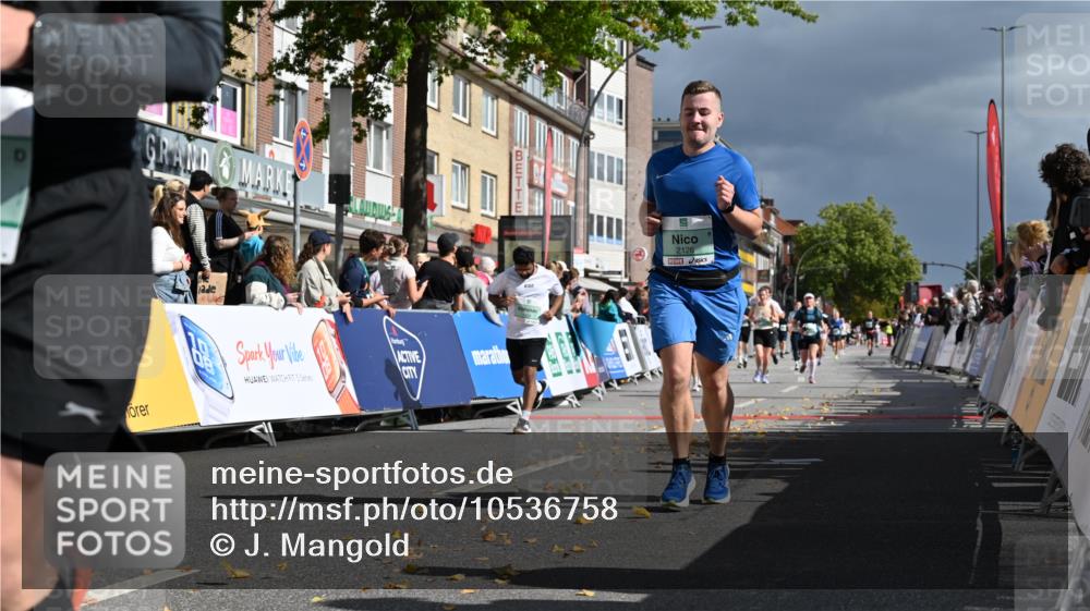 20.09.2026 - PSD Bank Halbmarathon J. Mangold http://msf.ph/oto/10536758 20.09.2026 12:28:32 Ziel 1307, 1349, 1434, 1938, 1974, 2126, 2731, 2849, 2961, 3032, 3907 meine-sportfotos.de