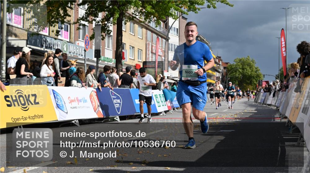 20.09.2026 - PSD Bank Halbmarathon J. Mangold http://msf.ph/oto/10536760 20.09.2026 12:28:32 Ziel 1307, 1349, 1434, 1938, 1974, 2126, 2731, 2849, 2961, 3032, 3907 meine-sportfotos.de