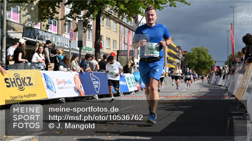 20.09.2026 - PSD Bank Halbmarathon J. Mangold http://msf.ph/oto/10536762 20.09.2026 12:28:32 Ziel 1307, 1349, 1434, 1938, 1974, 2126, 2731, 2849, 2961, 3032, 3907 meine-sportfotos.de