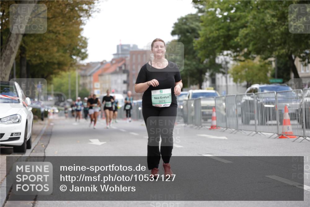 20.09.2026 - PSD Bank Halbmarathon Jannik Wohlers http://msf.ph/oto/10537127 20.09.2026 12:55:51 Laufen 3571 meine-sportfotos.de