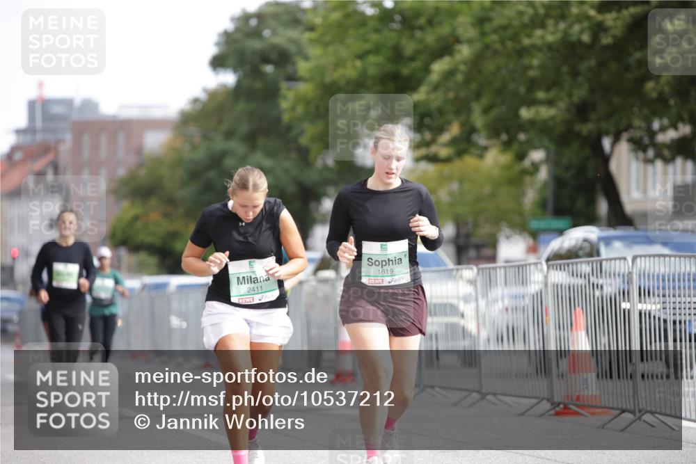 20.09.2026 - PSD Bank Halbmarathon Jannik Wohlers http://msf.ph/oto/10537212 20.09.2026 12:56:05 Laufen 2411, 1619 meine-sportfotos.de