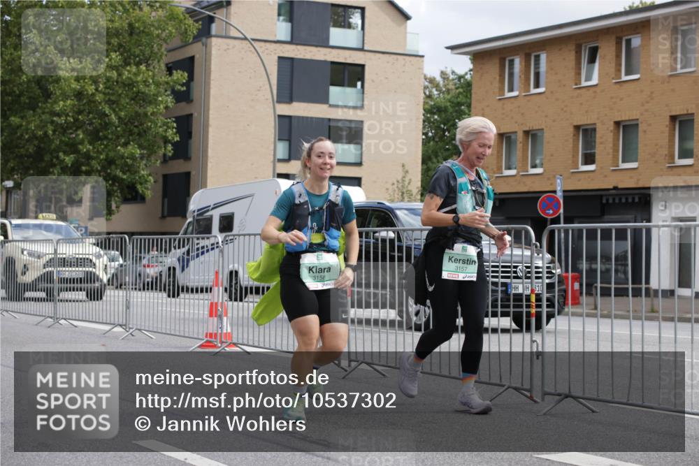 20.09.2026 - PSD Bank Halbmarathon Jannik Wohlers http://msf.ph/oto/10537302 20.09.2026 12:56:13 Laufen 3158, 3157, 310 meine-sportfotos.de