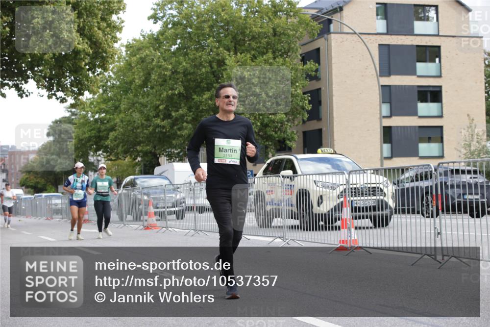 20.09.2026 - PSD Bank Halbmarathon Jannik Wohlers http://msf.ph/oto/10537357 20.09.2026 12:56:16 Laufen 3153, 58 meine-sportfotos.de
