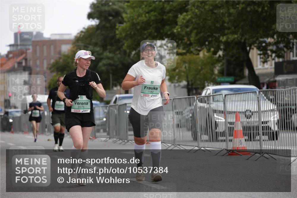 20.09.2026 - PSD Bank Halbmarathon Jannik Wohlers http://msf.ph/oto/10537384 20.09.2026 12:56:22 Laufen 2, 47, 3175, 1182 meine-sportfotos.de