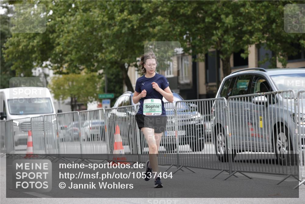 20.09.2026 - PSD Bank Halbmarathon Jannik Wohlers http://msf.ph/oto/10537464 20.09.2026 12:56:35 Laufen 2918 meine-sportfotos.de