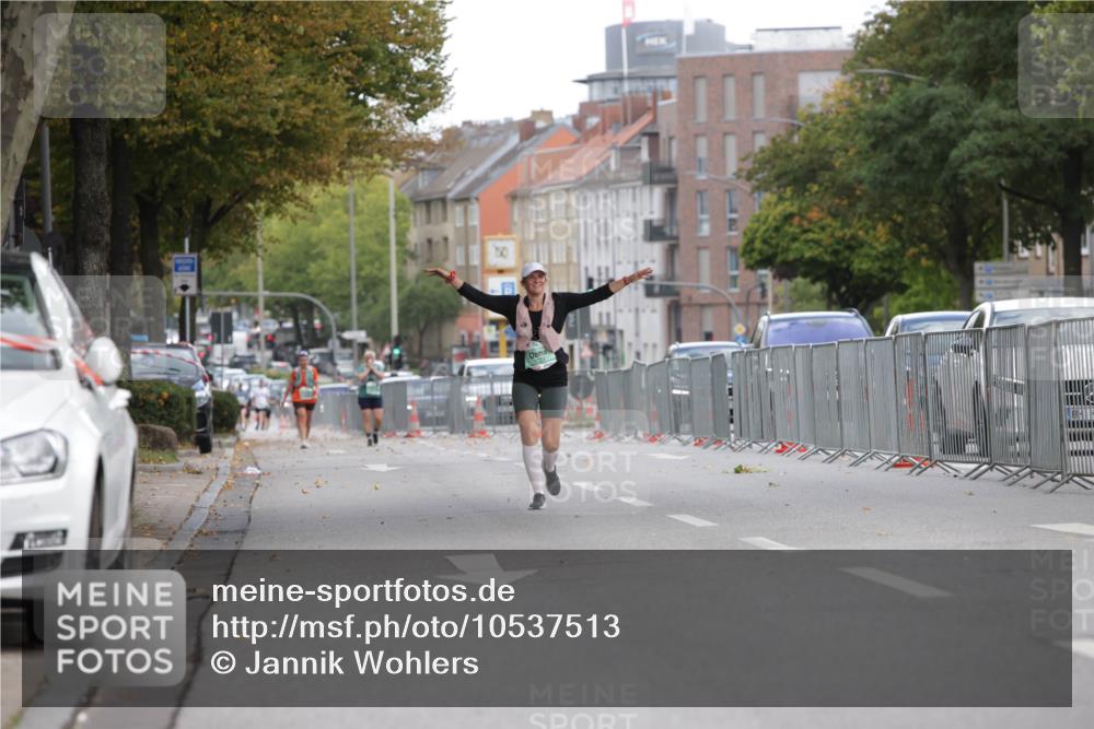 20.09.2026 - PSD Bank Halbmarathon Jannik Wohlers http://msf.ph/oto/10537513 20.09.2026 12:56:53 Laufen 80 meine-sportfotos.de