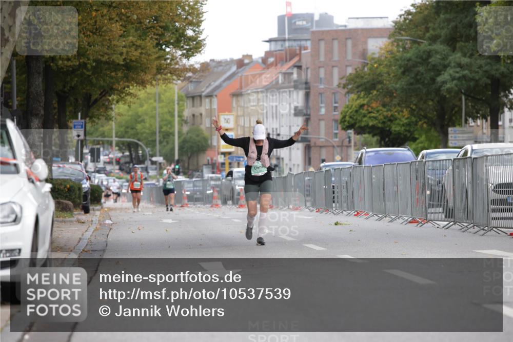 20.09.2026 - PSD Bank Halbmarathon Jannik Wohlers http://msf.ph/oto/10537539 20.09.2026 12:56:55 Laufen  meine-sportfotos.de