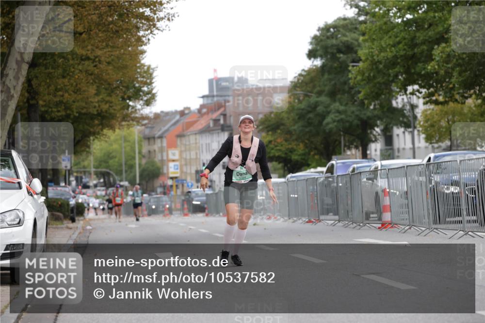 20.09.2026 - PSD Bank Halbmarathon Jannik Wohlers http://msf.ph/oto/10537582 20.09.2026 12:57:01 Laufen 3324 meine-sportfotos.de