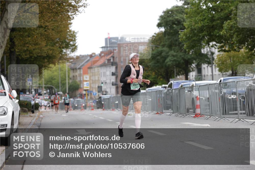 20.09.2026 - PSD Bank Halbmarathon Jannik Wohlers http://msf.ph/oto/10537606 20.09.2026 12:57:01 Laufen 3324 meine-sportfotos.de