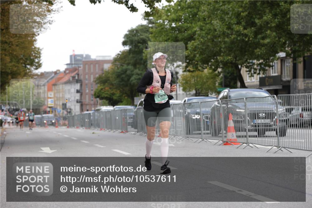 20.09.2026 - PSD Bank Halbmarathon Jannik Wohlers http://msf.ph/oto/10537611 20.09.2026 12:57:03 Laufen 3324 meine-sportfotos.de
