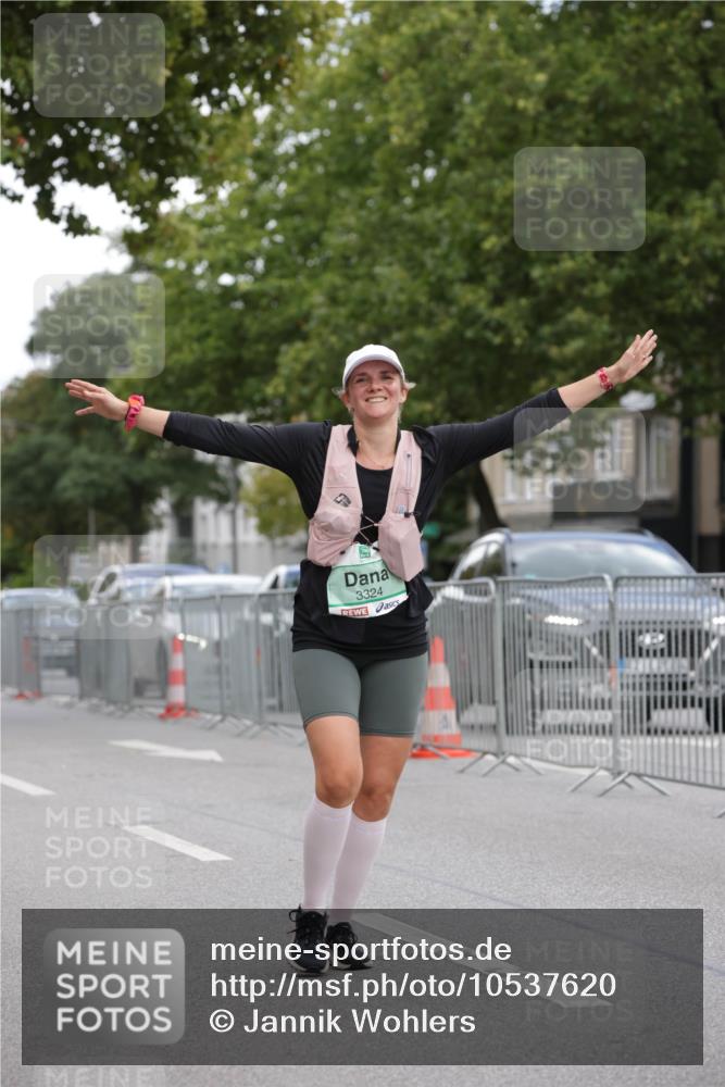 20.09.2026 - PSD Bank Halbmarathon Jannik Wohlers http://msf.ph/oto/10537620 20.09.2026 12:57:05 Laufen 3324 meine-sportfotos.de