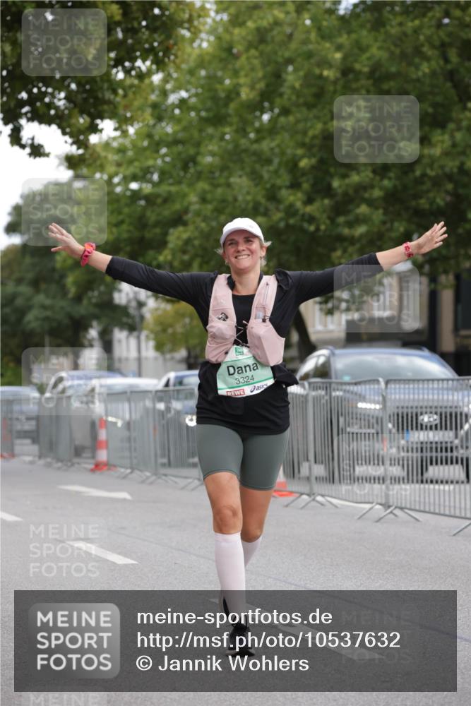 20.09.2026 - PSD Bank Halbmarathon Jannik Wohlers http://msf.ph/oto/10537632 20.09.2026 12:57:05 Laufen 3324 meine-sportfotos.de