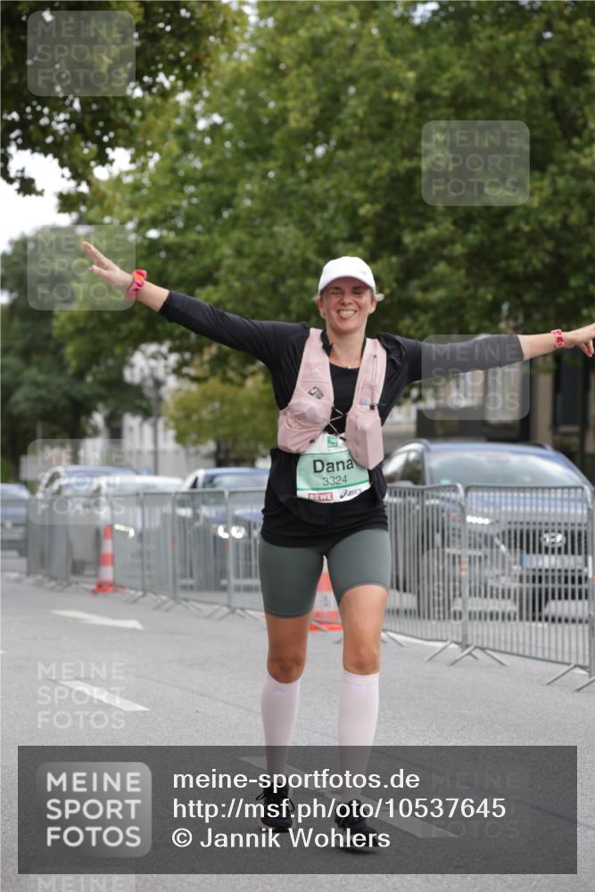 20.09.2026 - PSD Bank Halbmarathon Jannik Wohlers http://msf.ph/oto/10537645 20.09.2026 12:57:06 Laufen 3324 meine-sportfotos.de